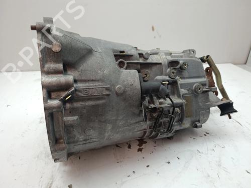 Gearbox BMW 3 (E46) 320 d | BP39264768M3  - Image 5