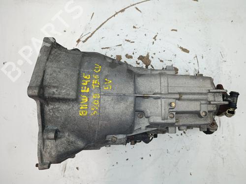 Gearbox BMW 3 (E46) 320 d | BP39264768M3  - Image 7