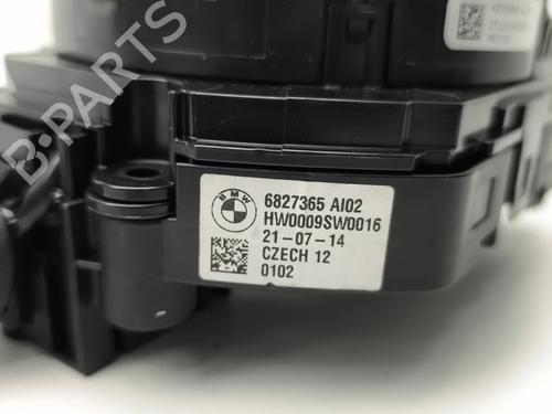 Steering column stalk MINI MINI Convertible (F57) | BP39278891I23 - Image 5