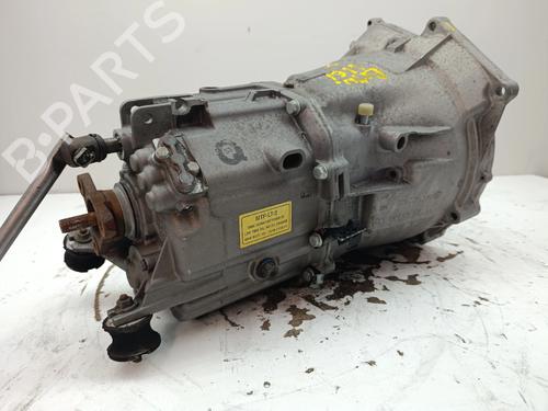 Gearbox BMW 1 (E87) 116 i | BP39264769M3 - Image 7