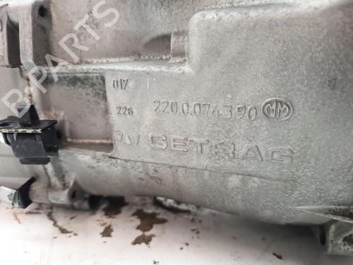 Gearbox BMW 1 (E87) 116 i | BP39264769M3 - Image 6