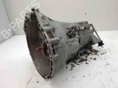 Gearbox BMW 1 (E87) 116 i | BP39264769M3 - Image 3