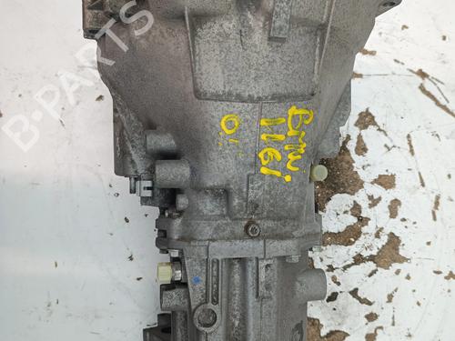 Gearbox BMW 1 (E87) 116 i | BP39264769M3 - Image 2