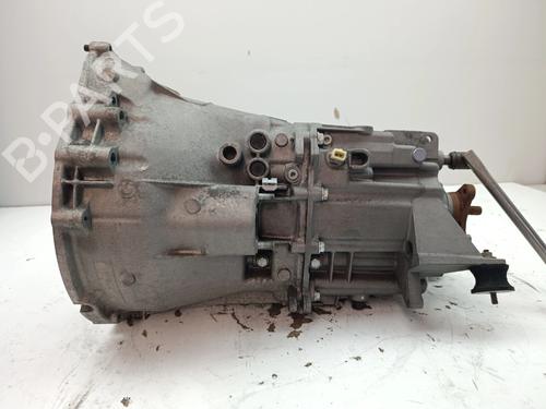 Used Gearbox Gearbox 39264769 39264769