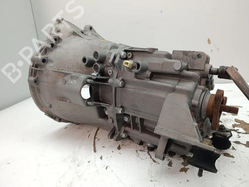 Gearbox BMW 1 (E87) 116 i | BP39264769M3 - Image 8