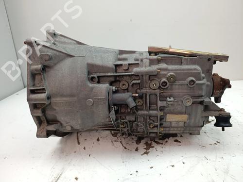 Gearbox BMW 3 (E46) 320 d | BP39264772M3  - Image 6