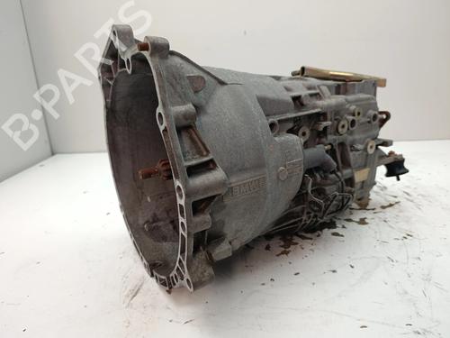 Gearbox BMW 3 (E46) 320 d | BP39264772M3  - Image 7
