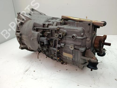 Gearbox BMW 3 (E46) 320 d | BP39264772M3  - Image 5