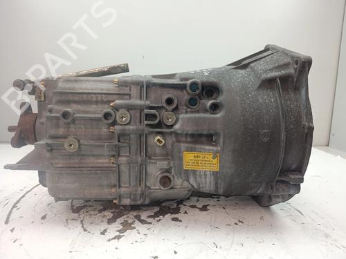 Used Gearbox Gearbox 39278884 39278884