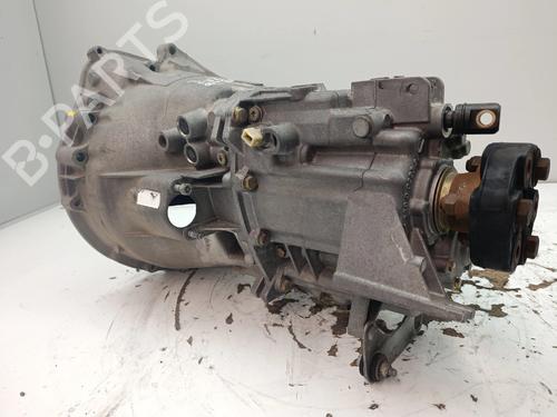 Getriebe BMW 3 Compact (E46) 316 ti | BP39278887M3  - Image 5