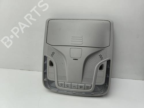 Innerbelysning MERCEDES-BENZ V-CLASS (W447) | BP39382503I8 - Image 2