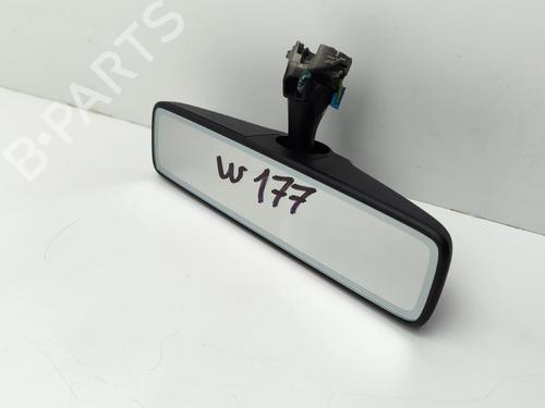 Used Rear mirror Rear mirror 39382501 39382501