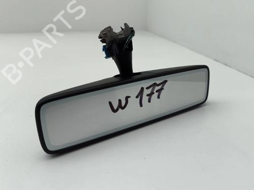 Rear mirror MERCEDES-BENZ A-CLASS (W177) | BP39382501I6 - Image 2