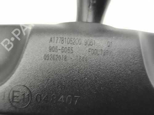 Rear mirror MERCEDES-BENZ A-CLASS (W177) | BP39382501I6 - Image 6