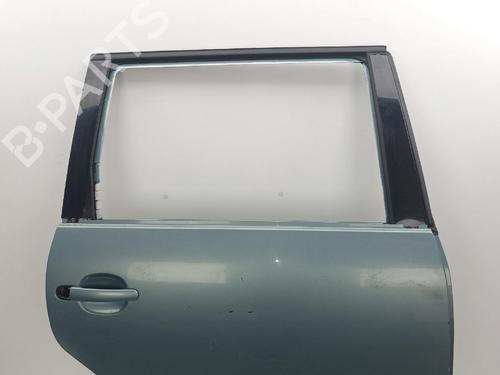 Used Right rear door Right rear door 39382500 39382500
