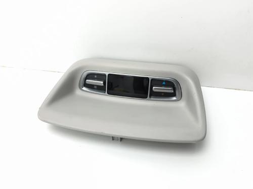 AC Styreenhet / Manøvreringsenhet AC Styreenhet / Manøvreringsenhet 39401675 39401675