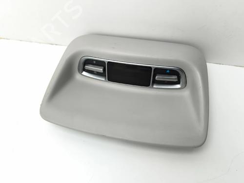 Climate control MERCEDES-BENZ V-CLASS (W447) | BP39401675I5 - Image 2