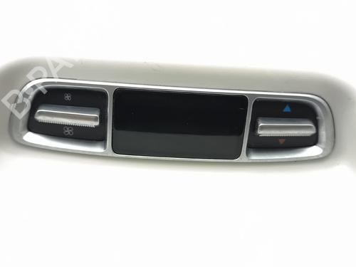 Climate control MERCEDES-BENZ V-CLASS (W447) | BP39401675I5 - Image 4