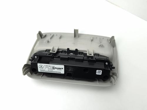 Climate control MERCEDES-BENZ V-CLASS (W447) | BP39401675I5 - Image 3
