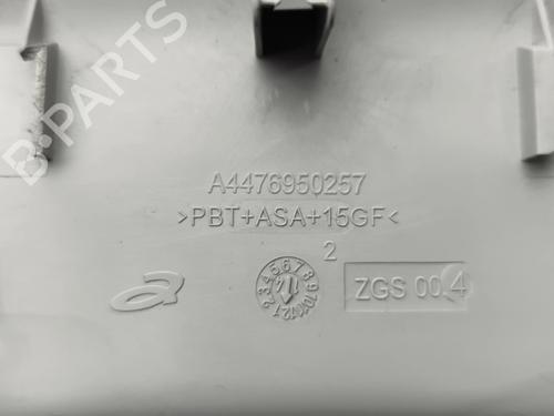 Climate control MERCEDES-BENZ V-CLASS (W447) | BP39401675I5 - Image 5
