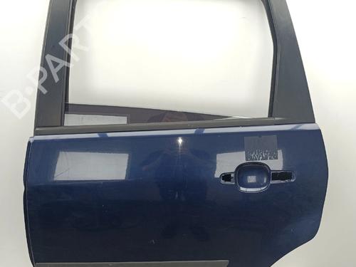 Dør venstre bagtil Dør venstre bagtil FORD FOCUS C-MAX (DM2) [2003-2007] 39405006 39405006
