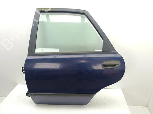 Used Left rear door Left rear door 39411254 39411254
