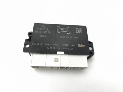 electronic-module-peugeot-508-ii-fb_-fh_-f3_-2018-39414485 main image