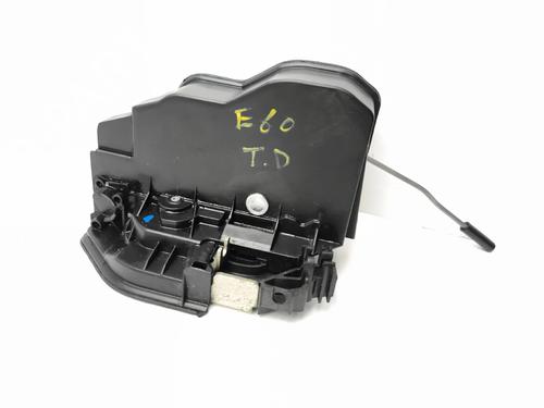 Used Rear right lock Rear right lock BMW 5 (E60) [2001-2010] 39428694 39428694