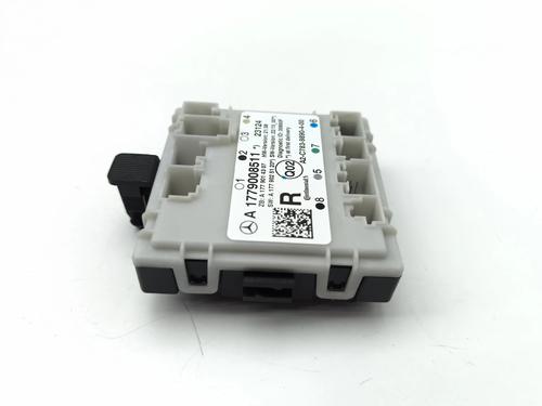 Electronic module MERCEDES-BENZ A-CLASS (W177) | BP39429890M83 - Image 2