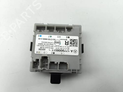 Used Electronic module Electronic module 39429890 39429890