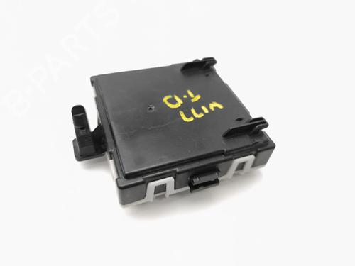 Electronic module MERCEDES-BENZ A-CLASS (W177) | BP39429890M83 - Image 5