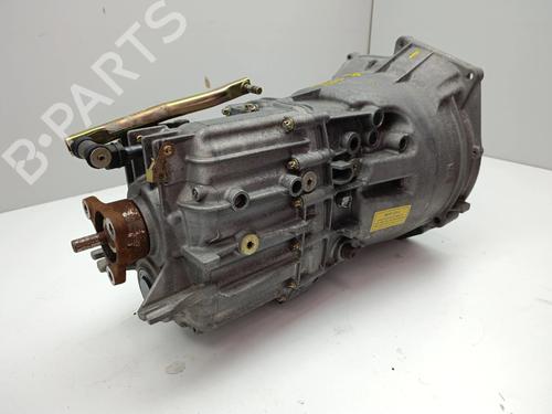 Gearbox BMW 3 (E46) 320 d | BP39448924M3 - Image 4