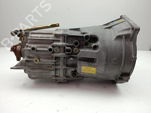 Gearkasse Gearkasse 39448924 39448924