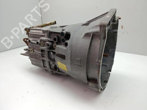 Gearbox BMW 3 (E46) 320 d | BP39448924M3 - Image 3