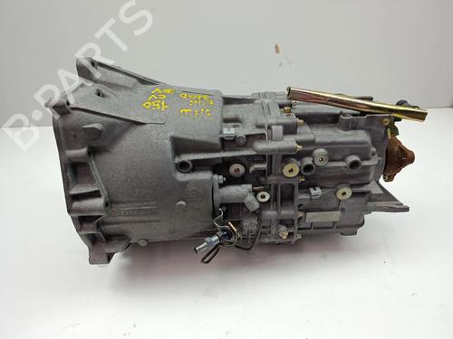 Gearbox BMW 3 (E46) 320 d | BP39448924M3 - Image 6
