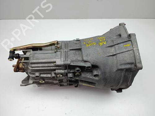 Gearbox BMW 3 (E46) 320 d | BP39448924M3 - Image 2