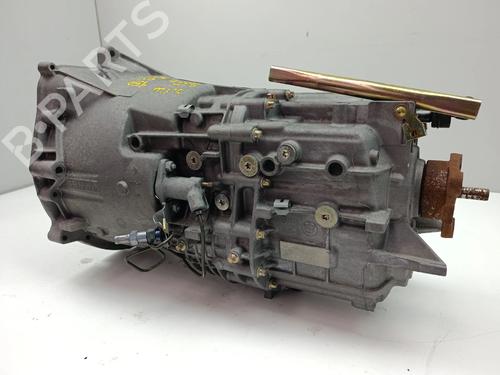 Gearbox BMW 3 (E46) 320 d | BP39448924M3 - Image 5