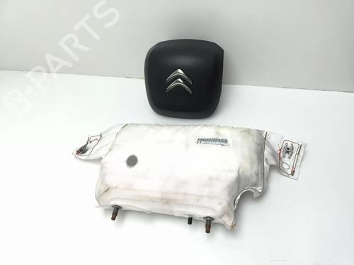 Used Airbag Kit Airbag Kit 39448926 39448926