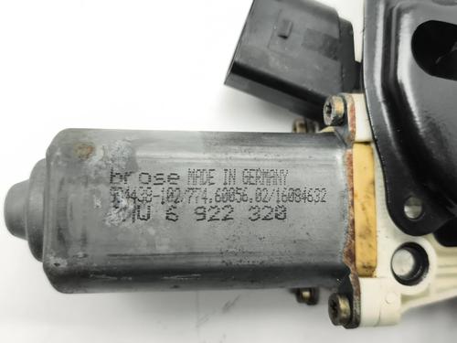 Rear right window mechanism BMW 7 (E65, E66, E67) | BP39448929C25 - Image 5