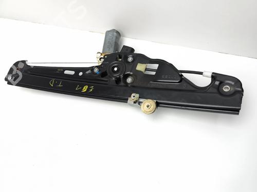 Rear right window mechanism BMW 7 (E65, E66, E67) | BP39448929C25 - Image 2