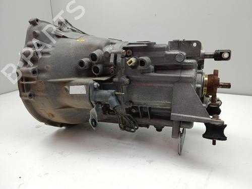 Getriebe BMW 3 Compact (E46) 316 ti | BP39448927M3 - Image 5