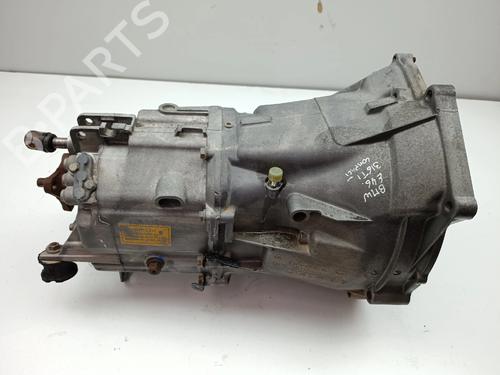 Getriebe BMW 3 Compact (E46) 316 ti | BP39448927M3 - Image 2