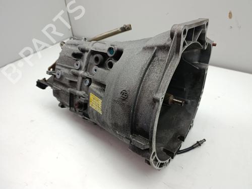 Gearbox BMW 3 (E46) 318 d | BP39448933M3 - Image 3