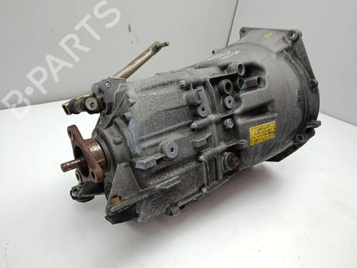 Gearbox BMW 3 (E46) 318 d | BP39448933M3 - Image 4
