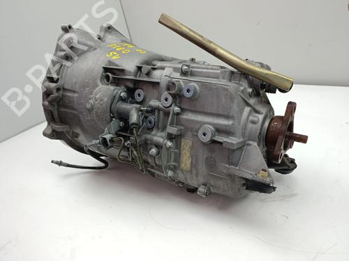 Gearbox BMW 3 (E46) 318 d | BP39448933M3 - Image 7