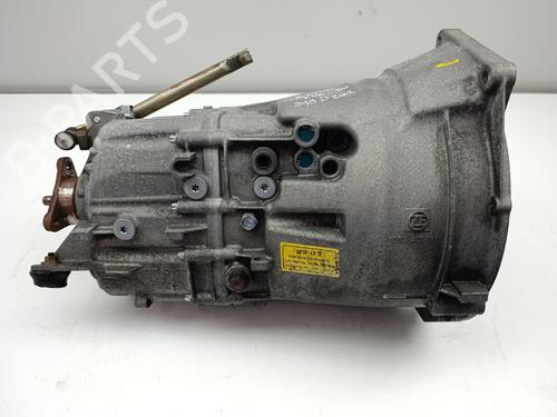 Gearkasse Gearkasse 39448933 39448933