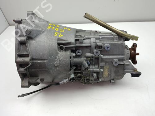Gearbox BMW 3 (E46) 318 d | BP39448933M3 - Image 6