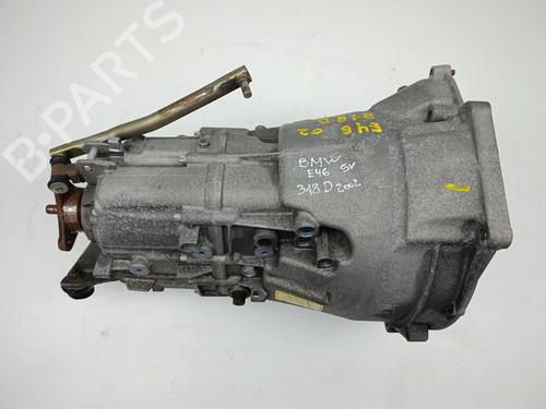 Gearbox BMW 3 (E46) 318 d | BP39448933M3 - Image 2