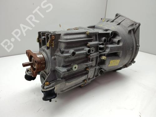Gearbox BMW 3 (E46) 320 d | BP39448935M3 - Image 4
