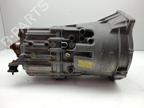 Used Gearbox Gearbox 39448935 39448935